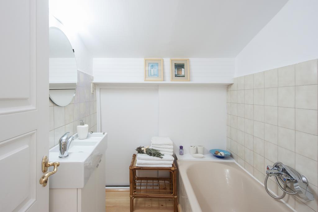 White Jasmine Cottage Áno Korakiána Extérieur photo