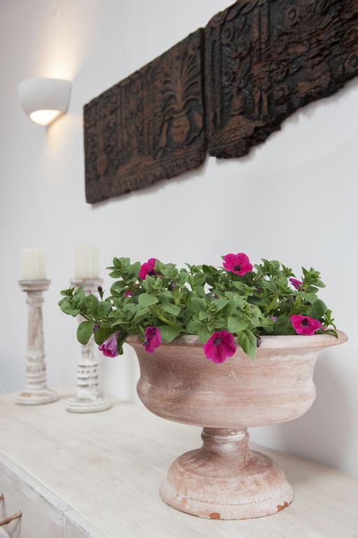 White Jasmine Cottage Áno Korakiána Extérieur photo
